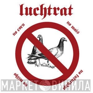 Luchtrat - Винил CD и Кассеты лейбла Luchtrat на сайте МаркетВинила