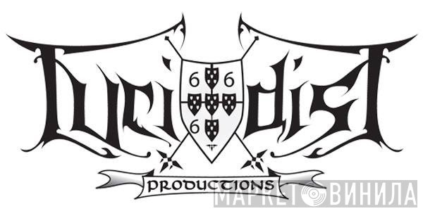 Luci Dist. Productions - Винил CD и Кассеты лейбла Luci Dist. Productions на сайте МаркетВинила
