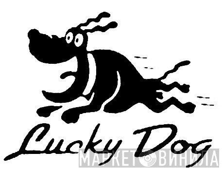 Lucky Dog - Винил CD и Кассеты лейбла Lucky Dog на сайте МаркетВинила