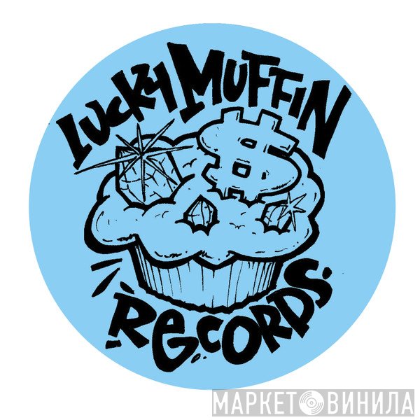 Lucky Muffin Records - Винил CD и Кассеты лейбла Lucky Muffin Records на сайте МаркетВинила