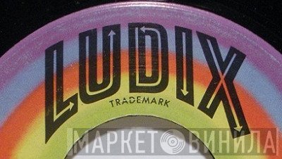 Ludix - Винил CD и Кассеты лейбла Ludix на сайте МаркетВинила