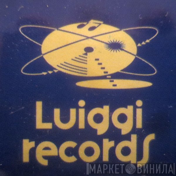 Luiggi Records - Винил CD и Кассеты лейбла Luiggi Records на сайте МаркетВинила