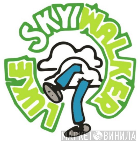 Luke Skyywalker Records - Винил CD и Кассеты лейбла Luke Skyywalker Records на сайте МаркетВинила