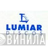 Lumiar Discos - Винил CD и Кассеты лейбла Lumiar Discos на сайте МаркетВинила