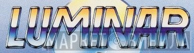 Luminar Records - Винил CD и Кассеты лейбла Luminar Records на сайте МаркетВинила