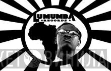 Lumumba Records - Винил CD и Кассеты лейбла Lumumba Records на сайте МаркетВинила