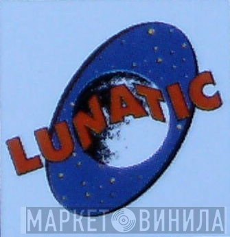 Lunatic  - Винил CD и Кассеты лейбла Lunatic (2) на сайте МаркетВинила