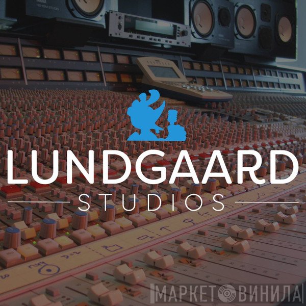 Lundgaard Studios - Винил CD и Кассеты лейбла Lundgaard Studios на сайте МаркетВинила