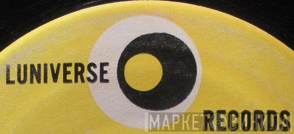 Luniverse - Винил CD и Кассеты лейбла Luniverse на сайте МаркетВинила