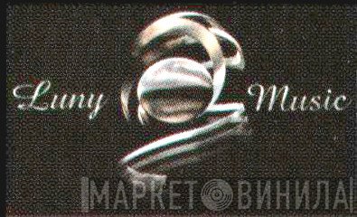 Luny Music - Винил CD и Кассеты лейбла Luny Music на сайте МаркетВинила
