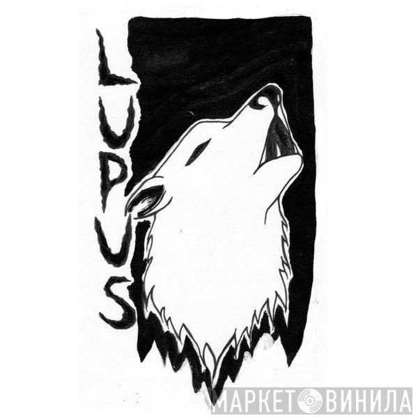 Lupus  - Винил CD и Кассеты лейбла Lupus (4) на сайте МаркетВинила