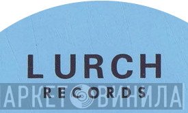 Lurch Records - Винил CD и Кассеты лейбла Lurch Records на сайте МаркетВинила