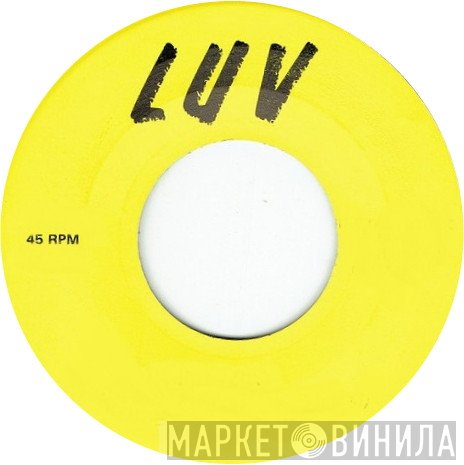 Luv  - Винил CD и Кассеты лейбла Luv (2) на сайте МаркетВинила