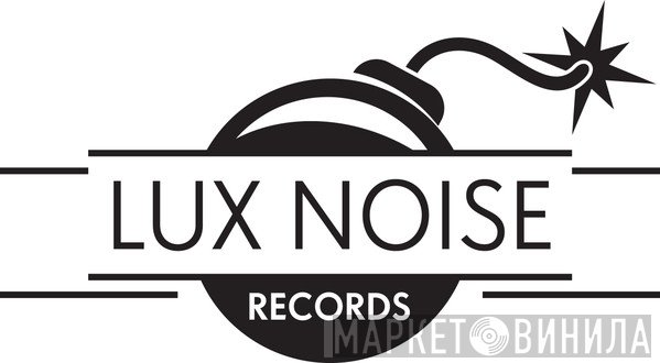 Lux Noise - Винил CD и Кассеты лейбла Lux Noise на сайте МаркетВинила