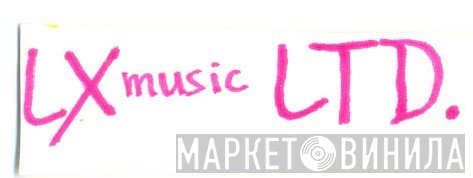 Lx Music LTD - Винил CD и Кассеты лейбла Lx Music LTD на сайте МаркетВинила