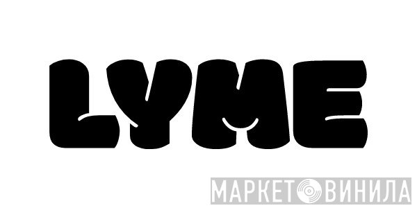 Lyme Tapes - Винил CD и Кассеты лейбла Lyme Tapes на сайте МаркетВинила