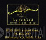 Lyrebird Music - Винил CD и Кассеты лейбла Lyrebird Music на сайте МаркетВинила