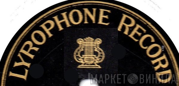 Lyrophone Record - Винил CD и Кассеты лейбла Lyrophone Record на сайте МаркетВинила