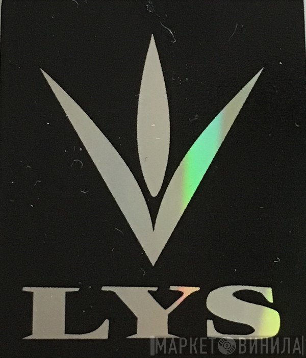 Lys - Винил CD и Кассеты лейбла Lys на сайте МаркетВинила