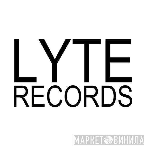 Lyte Records - Винил CD и Кассеты лейбла Lyte Records на сайте МаркетВинила
