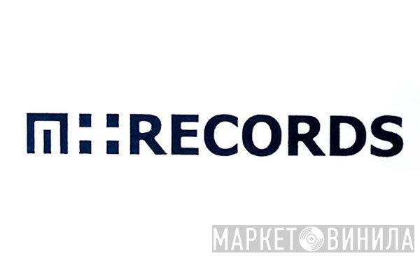 M::Records - Винил CD и Кассеты лейбла M::Records на сайте МаркетВинила