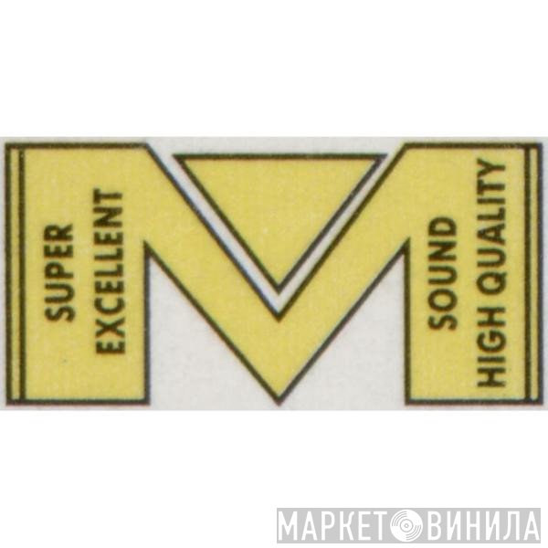 M (Super Excellent Sound High Quality) - Винил CD и Кассеты лейбла M (Super Excellent Sound High Quality) на сайте МаркетВинила