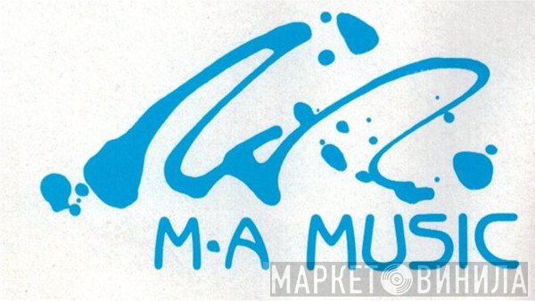 M•A Music - Винил CD и Кассеты лейбла M•A Music на сайте МаркетВинила