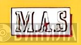 M.A.S  - Винил CD и Кассеты лейбла M.A.S (2) на сайте МаркетВинила