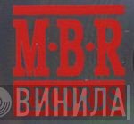 M.B.R. Records - Винил CD и Кассеты лейбла M.B.R. Records на сайте МаркетВинила