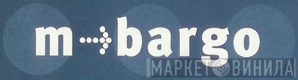 M-Bargo - Винил CD и Кассеты лейбла M-Bargo на сайте МаркетВинила