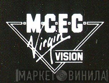 M.C.E.G. Virgin Vision - Винил CD и Кассеты лейбла M.C.E.G. Virgin Vision на сайте МаркетВинила