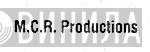 M.C.R. Productions - Винил CD и Кассеты лейбла M.C.R. Productions на сайте МаркетВинила