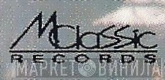 M-Classic Records - Винил CD и Кассеты лейбла M-Classic Records на сайте МаркетВинила