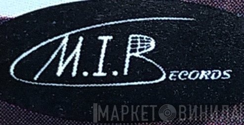 M.I.R. Records - Винил CD и Кассеты лейбла M.I.R. Records на сайте МаркетВинила