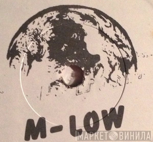 M-Low Records - Винил CD и Кассеты лейбла M-Low Records на сайте МаркетВинила