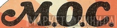 M.O.C.  - Винил CD и Кассеты лейбла M.O.C. (2) на сайте МаркетВинила