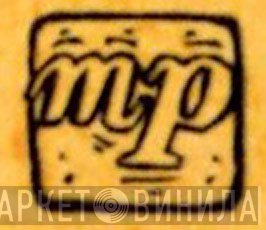 M.P. Music & Entertainment - Винил CD и Кассеты лейбла M.P. Music & Entertainment на сайте МаркетВинила