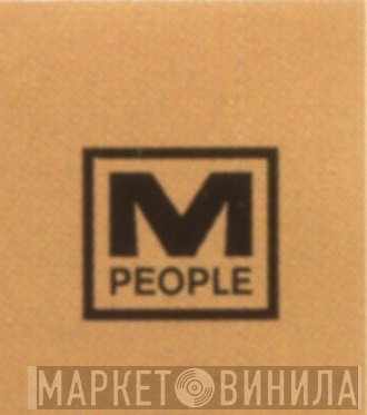 M People Records - Винил CD и Кассеты лейбла M People Records на сайте МаркетВинила