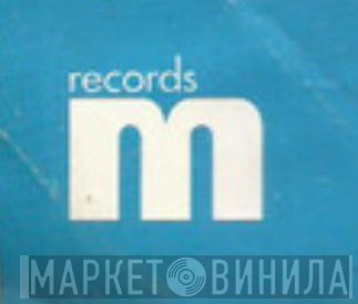 M Records  - Винил CD и Кассеты лейбла M Records (7) на сайте МаркетВинила