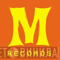 M Records - Винил CD и Кассеты лейбла M Records на сайте МаркетВинила