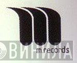 M.Records - Винил CD и Кассеты лейбла M.Records на сайте МаркетВинила
