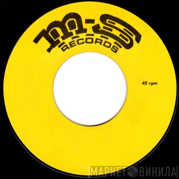 M-S Records - Винил CD и Кассеты лейбла M-S Records на сайте МаркетВинила