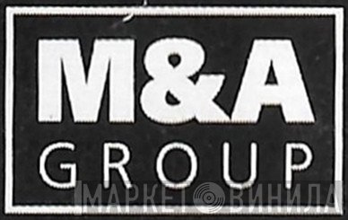 M&A Group - Винил CD и Кассеты лейбла M&A Group на сайте МаркетВинила