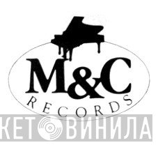 M&C Records  - Винил CD и Кассеты лейбла M&C Records (2) на сайте МаркетВинила