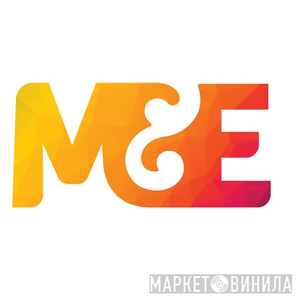 M&E - Винил CD и Кассеты лейбла M&E на сайте МаркетВинила
