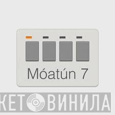 Móatún 7 - Винил CD и Кассеты лейбла Móatún 7 на сайте МаркетВинила