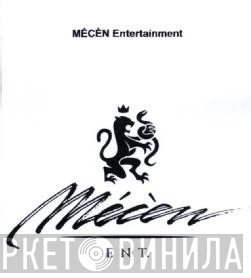 Mécèn Ent. - Винил CD и Кассеты лейбла Mécèn Ent. на сайте МаркетВинила