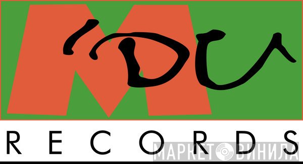 M'du Records - Винил CD и Кассеты лейбла M'du Records на сайте МаркетВинила