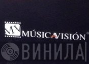 Música-Visión - Винил CD и Кассеты лейбла Música-Visión на сайте МаркетВинила
