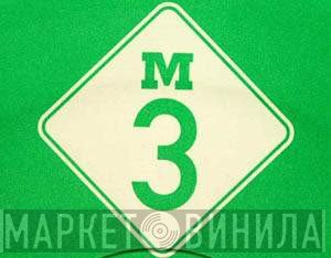 M3 - Винил CD и Кассеты лейбла M3 на сайте МаркетВинила